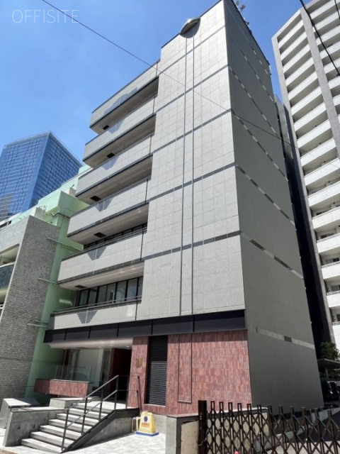 SOLIX SHIBUYA　外観