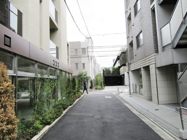 ラティオ南青山ビル 画像