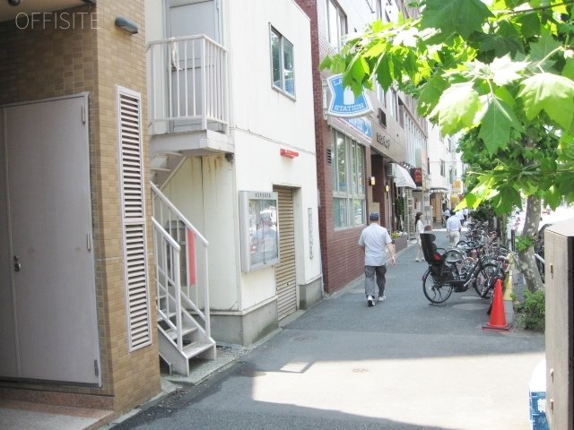 ターフフォー75ビル 画像