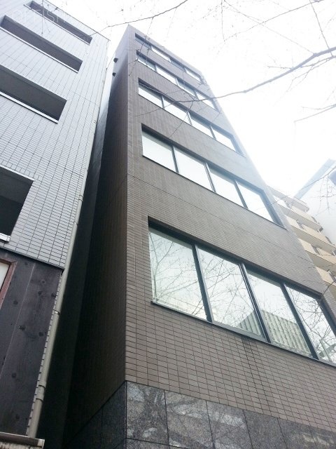 九段YMビル 外観