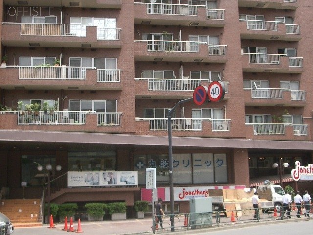 九段下ビル 5階【501】 15.10坪　外観
