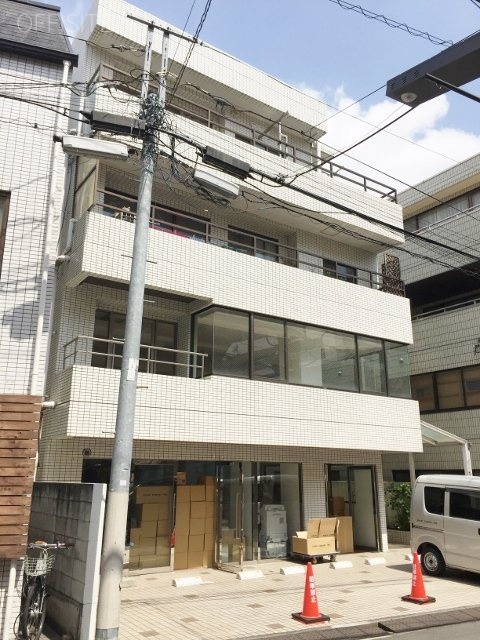 大塚ビル 外観