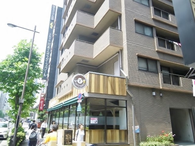 カサ・グランデ水道橋ビル 画像