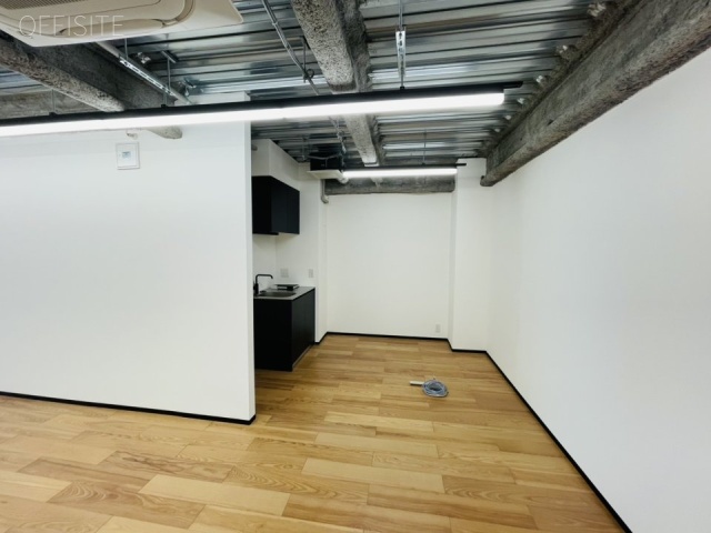 サンブライト本郷 基準階(室内)