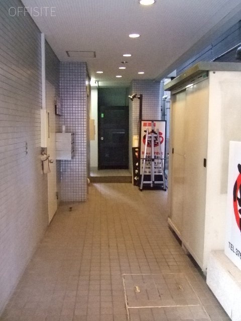 芝浦相澤ビル 画像