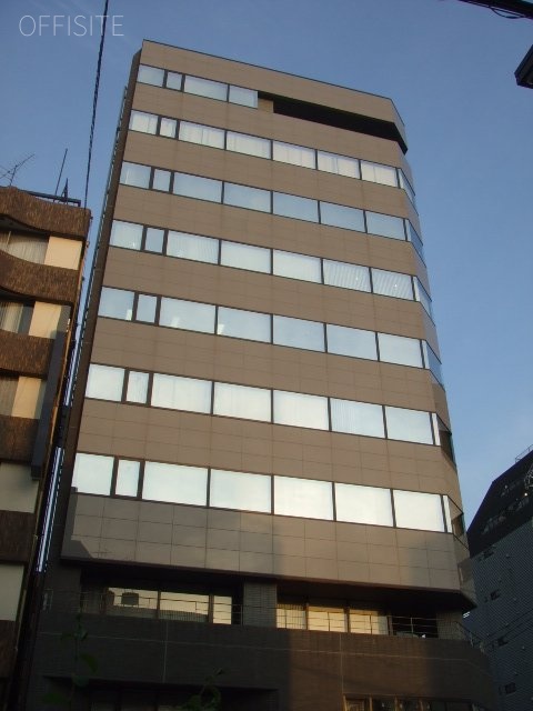 KUGAビル　外観