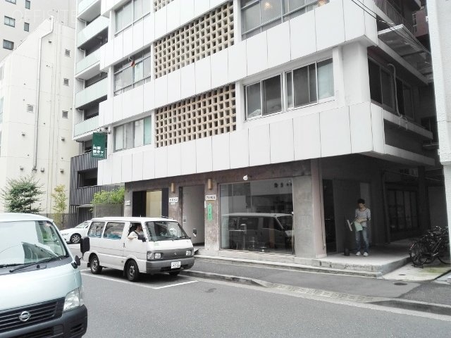 アガタ竹澤ビル　外観