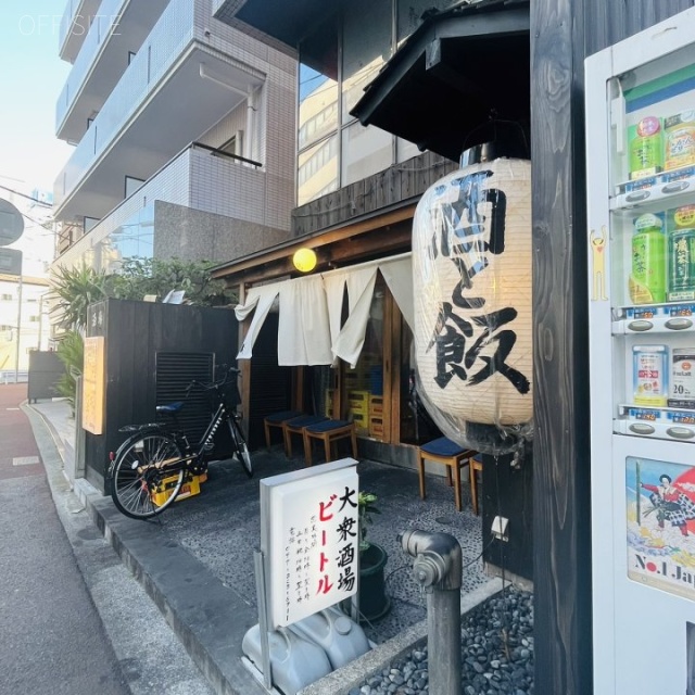 大塚ビル 1階店舗