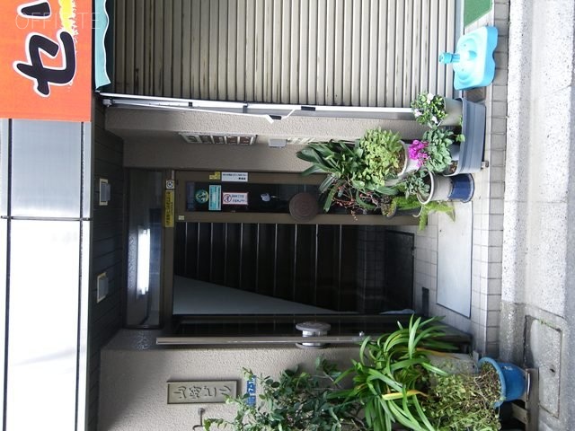 山崎ビル 画像