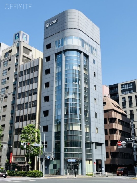 VORT茅場町Ⅰ　外観