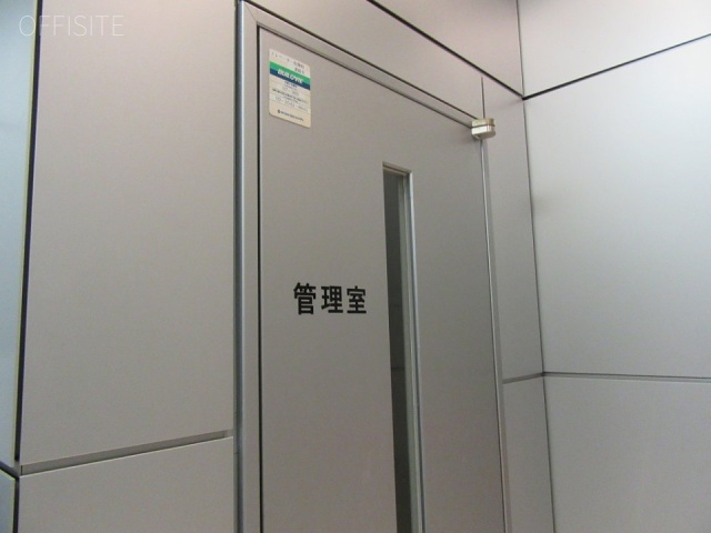 FPG links GINZA 管理室