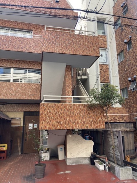 エンドウビル 外観