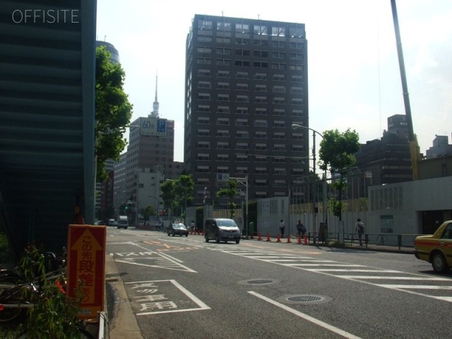 レインボービル 画像
