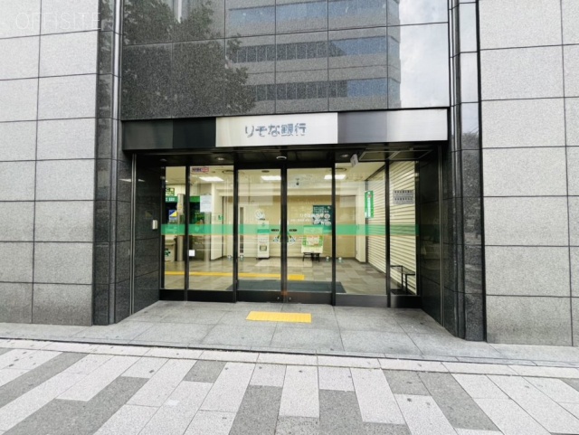 京王新宿321ビル 外観