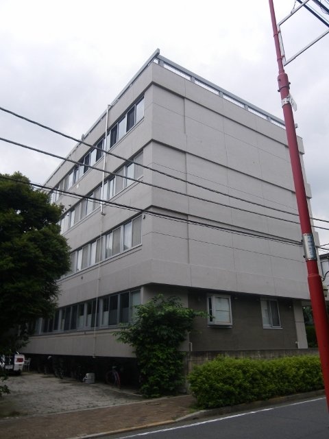 羽沢ハウスビル 画像