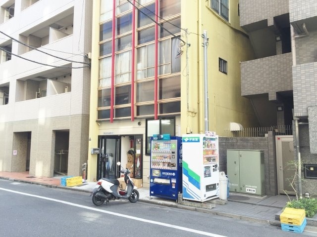 マルコウ金座ビル 画像