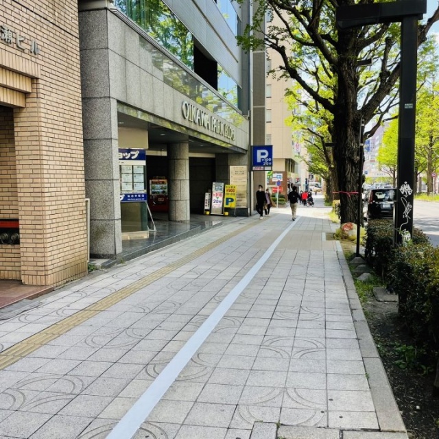 第六広瀬ビル 周辺