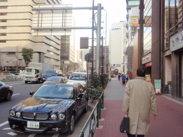 赤坂グレースビル イメージ