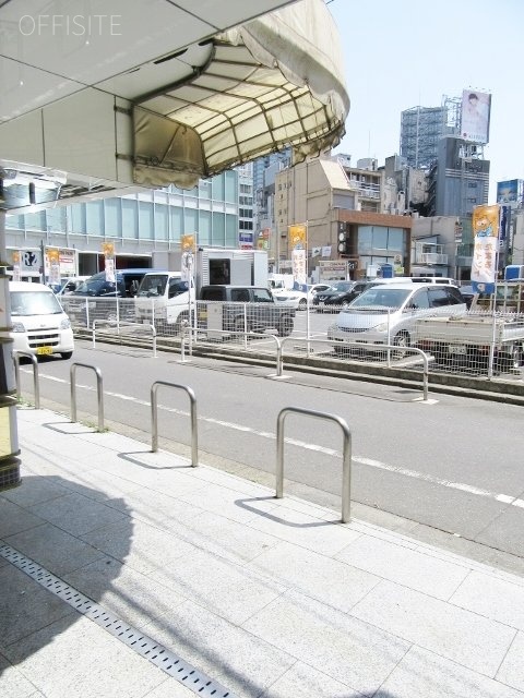 六本木戸田ビル 画像