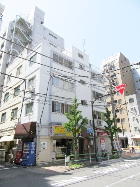 久松ビル 画像