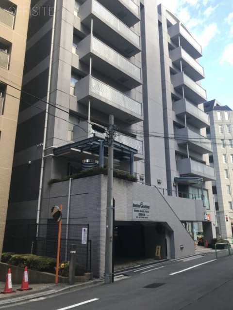 グランアクス麹町 外観