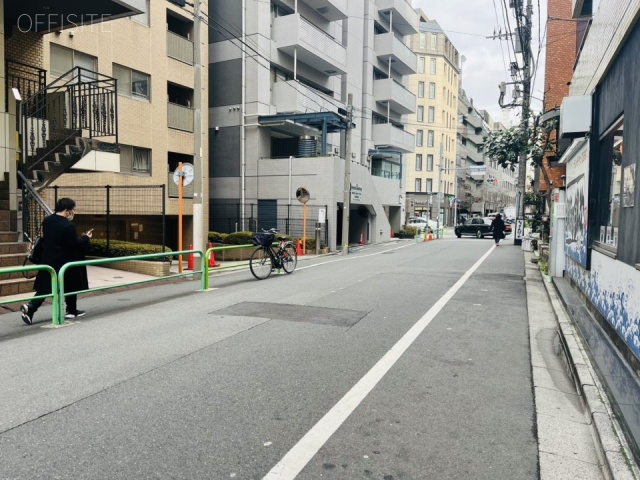 ミツリ麹町ビル　周辺