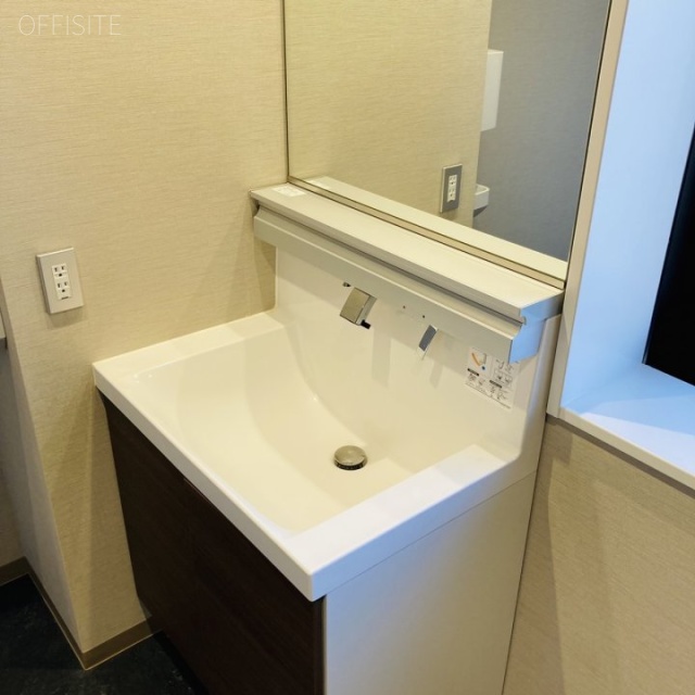 エヌワンビル 洗面台