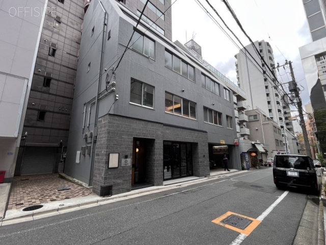 M.BALANCE+KUDAN　外観