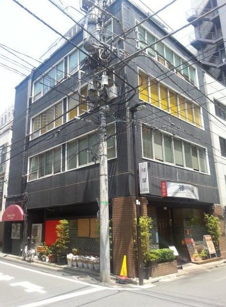 ボザール飯田橋ビル 2階 30.00坪　外観