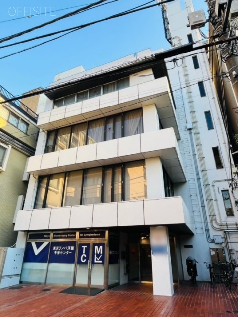 アデックス一番町 外観