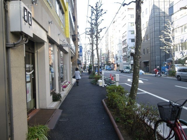 三井田ビル 画像