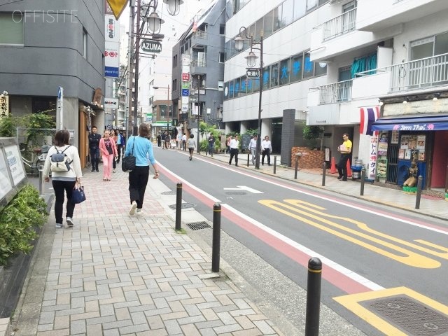 桐生ビル 画像