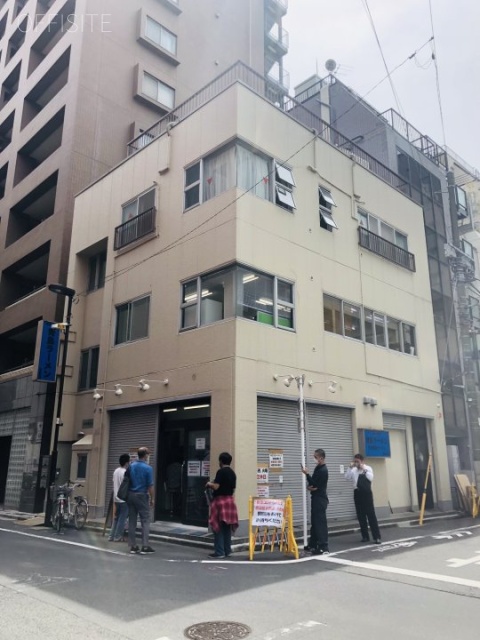 秋葉原KKビル 外観