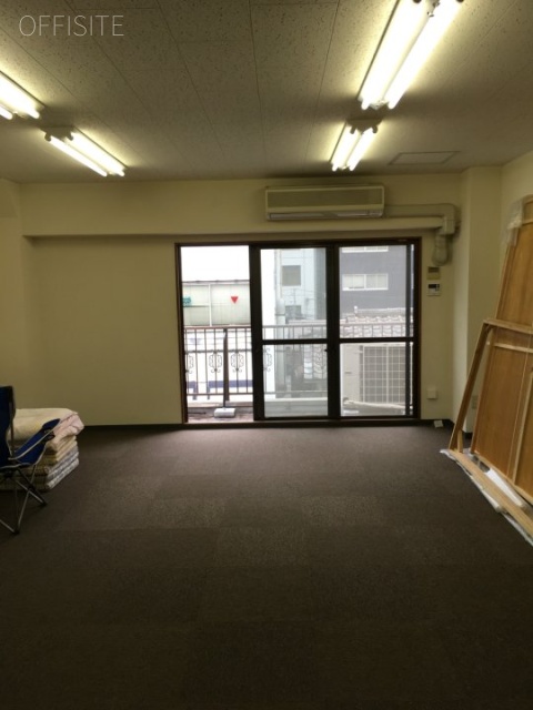 神田五軒町シティービル 1階【101】 14.12坪　室内