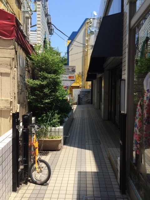 Step Inビル 画像