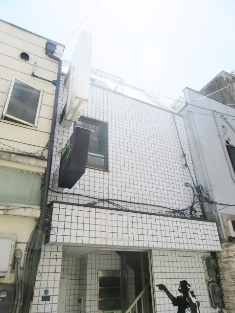 杉崎ビル 外観
