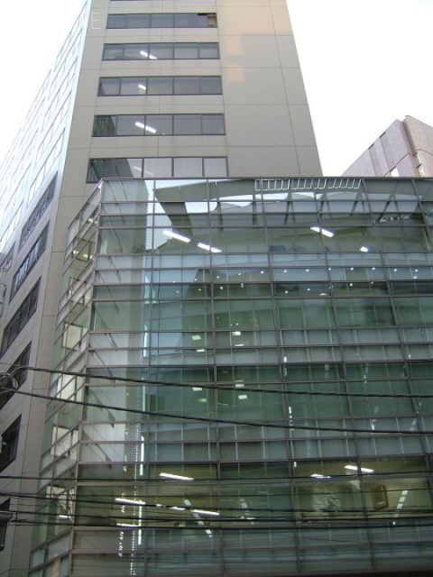 祐真ビル新館 1階 56.76坪　外観