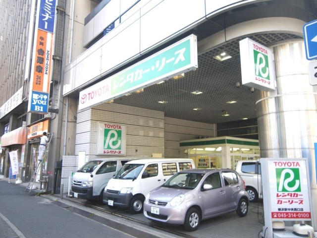 ニッパツ西口ビル 画像