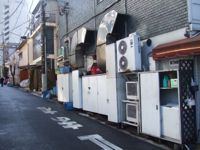 第2吉田ビル　外観