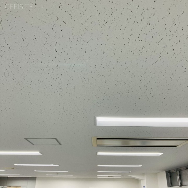ピネックス麹町 2階 55.39坪　室内