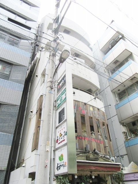 ASK芝浦ビル 画像