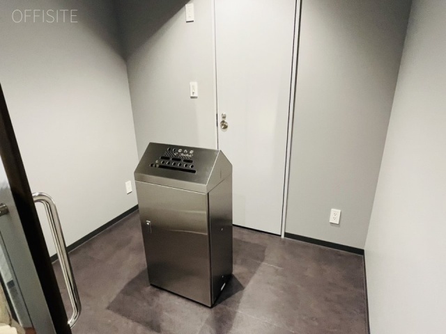 WAW虎ノ門アルセアタワー　エントランス