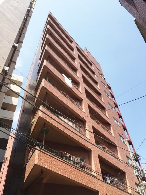 ハイライフ恵比寿ビル 画像