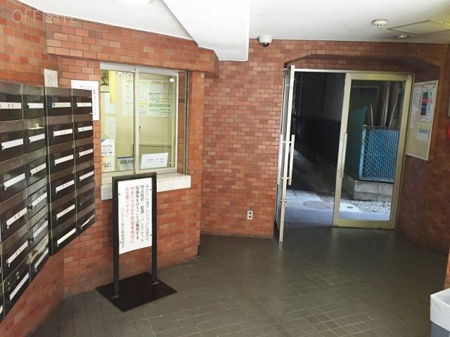 ハイライフ恵比寿ビル 画像