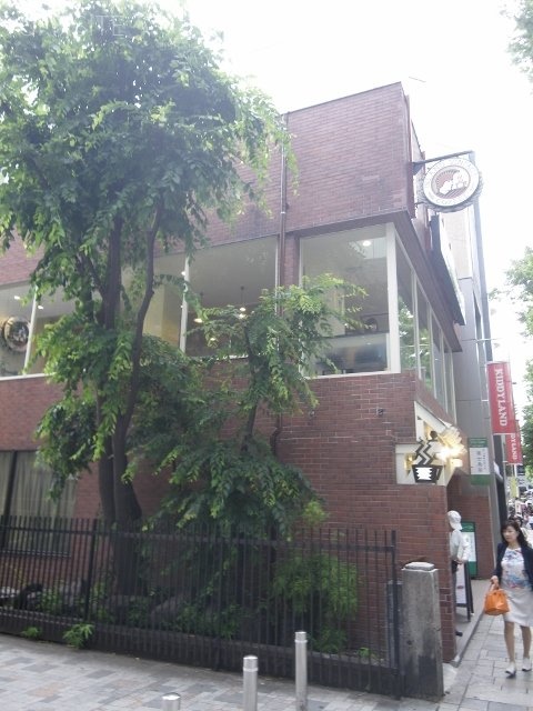 原宿富士鳥居ビル 画像