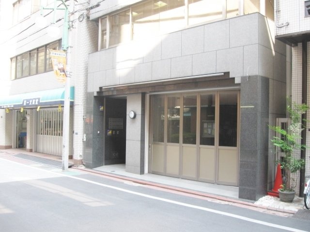 ATビル 画像