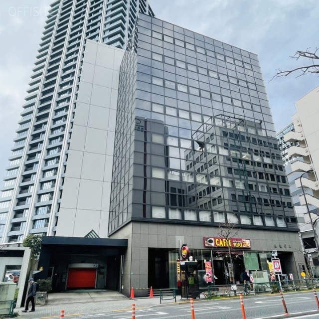 山種池袋ビル 外観