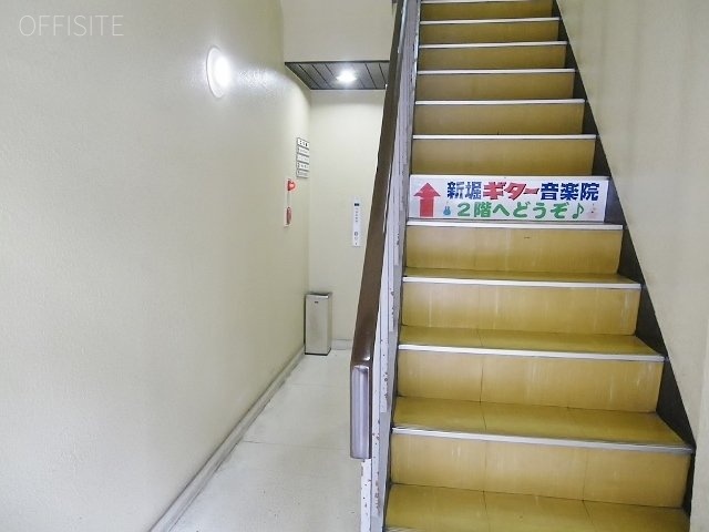 東京資源会館ビル 画像