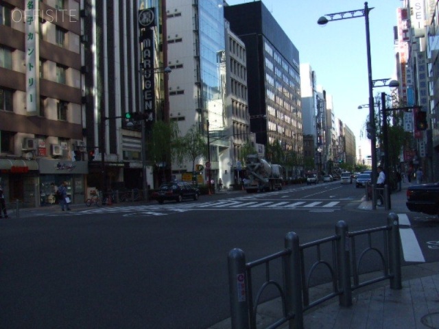 セザール銀座ビル 画像