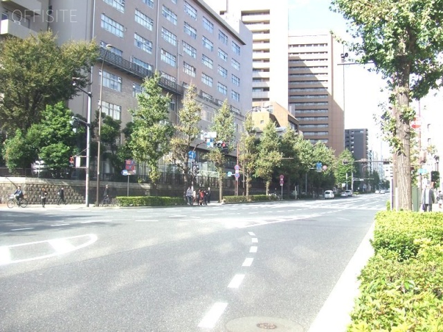 KTお茶の水聖橋ビル 画像